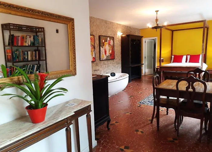 Rio Boutique Suites Rio de Janeiro