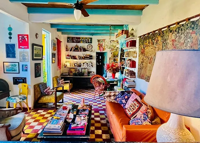 Hospedaria Santa Bárbara Rio de Janeiro