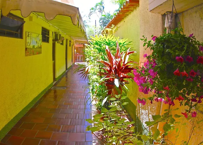 Hostel E Pousada Barra Da Tijuca Rio de Janeiro