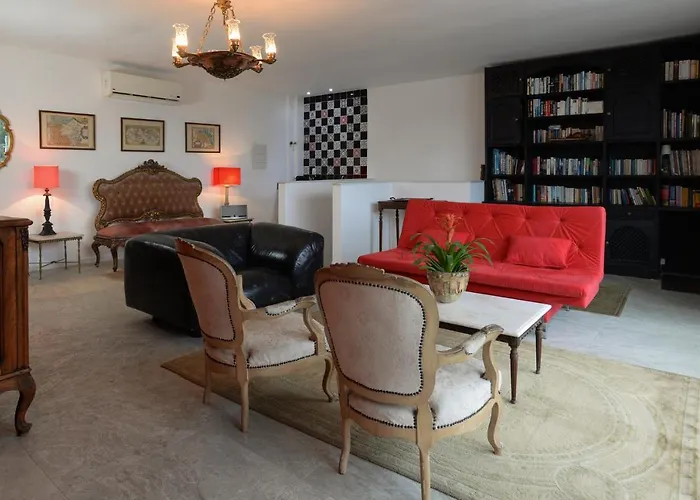 Rio Boutique Suites Rio de Janeiro